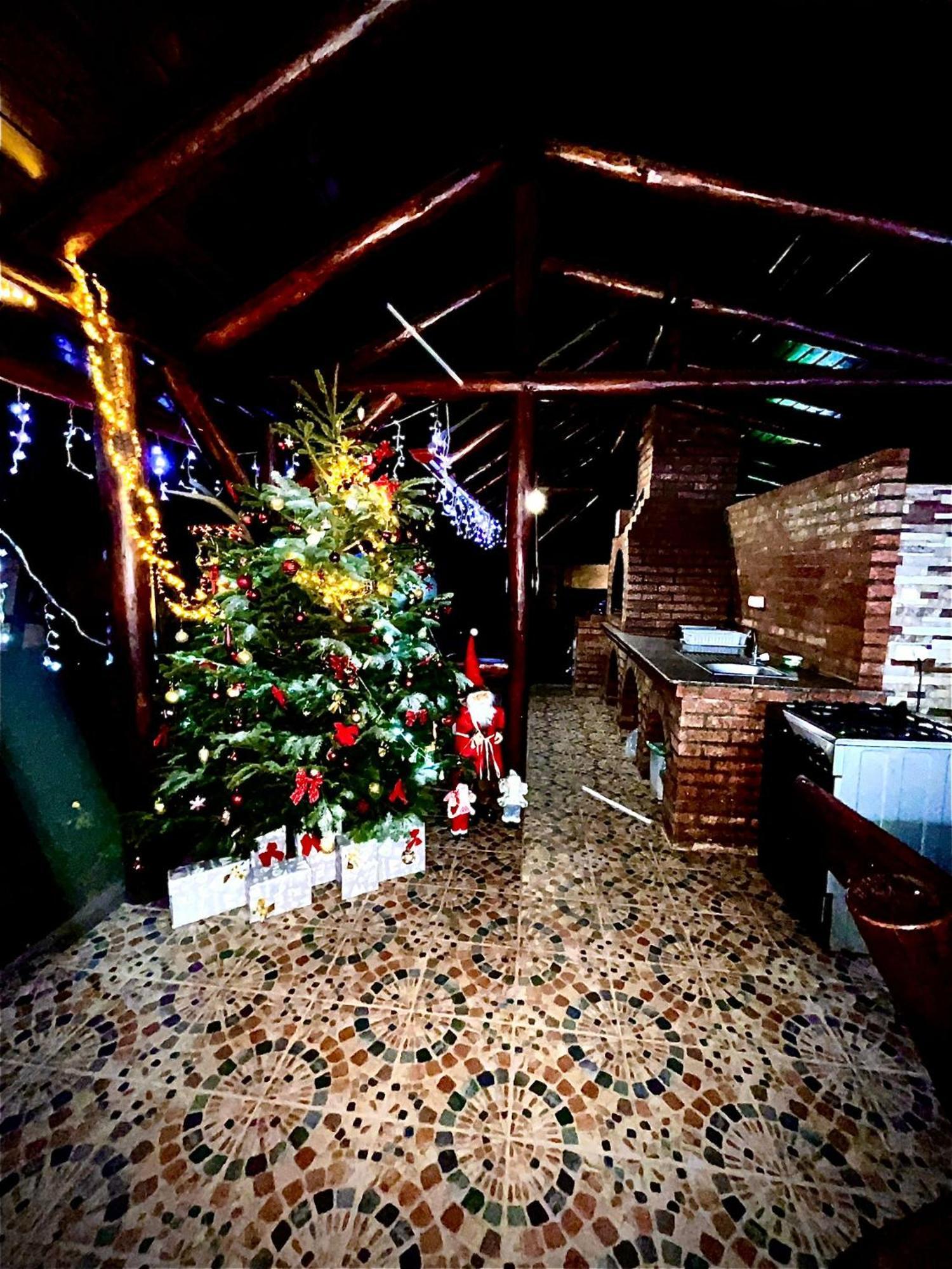 Hotel La Mateo Călimăneşti Zewnętrze zdjęcie
