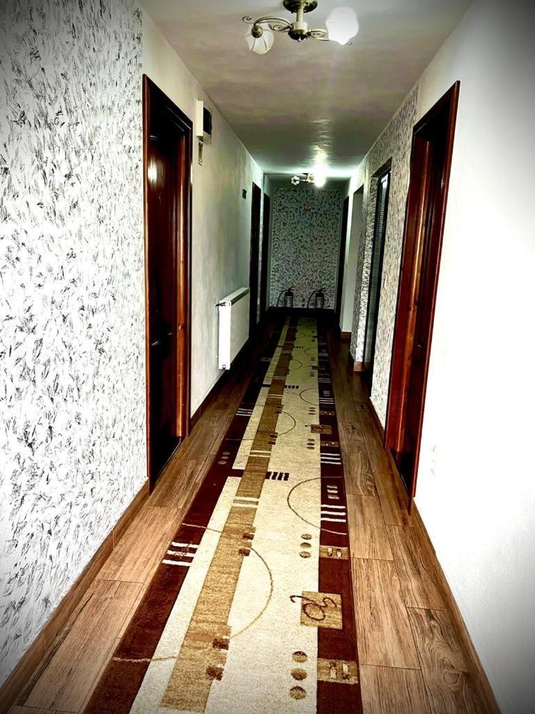 Hotel La Mateo Călimăneşti Zewnętrze zdjęcie